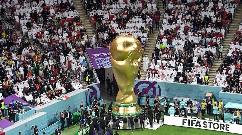 من دروس الرياضة للسياسة