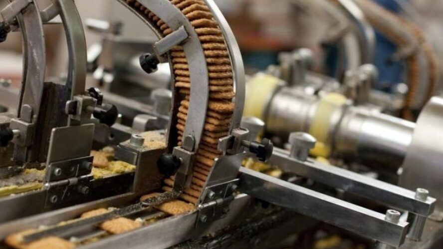 الاقتصاد:  12% مساهمة القطاع الصناعي من الناتج المحلي الإجمالي