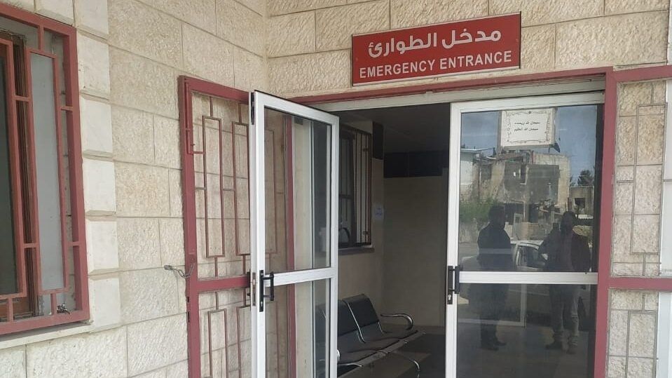 الصحة: مشروع مستشفى عتيل ما يزال قائما