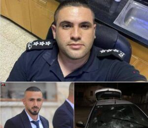 مقتل مواطنين باطلاق نار في بلدة السيلة الحارثية بمحافظة جنين