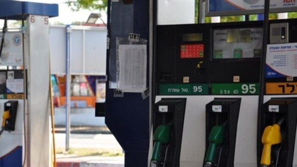 أسعار المحروقات والغاز لشهر كانون الأول