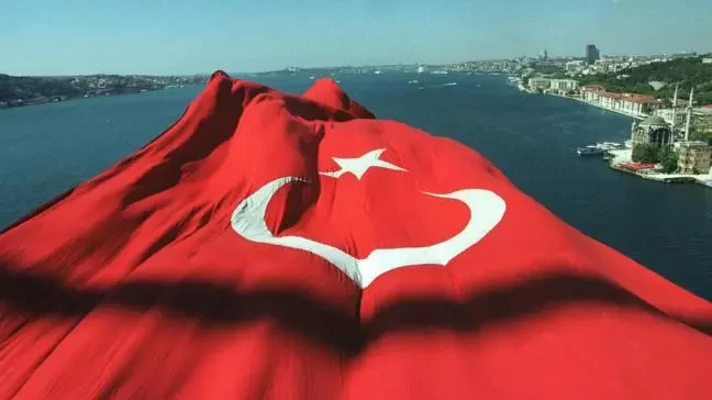 عن السياسة التركية المتحولة تجاه المنطقة