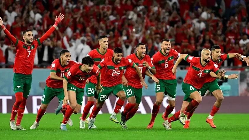 دفاع المغرب أم هجوم البرتغال.. من ينتصر في "معركة الحلم"؟