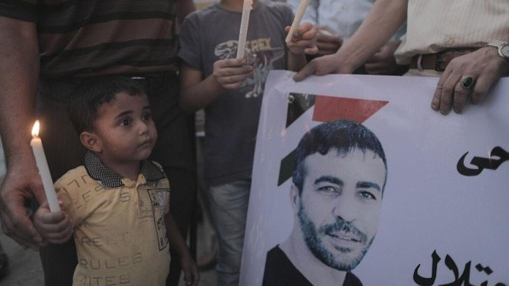 مستوطنون يتقدمون بالتماس لمنع تسليم جثمان ناصر أبو حميد