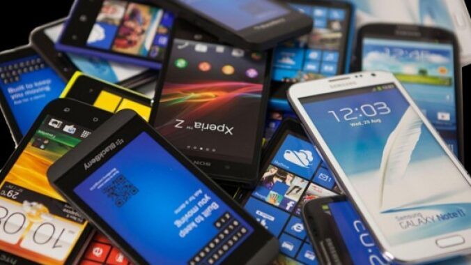 وزارة الإتصالات: عدد مشتركي الهاتف النقال في فلسطين تجاوز 4.2 مليون خط