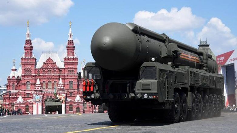 موسكو تعلن تأجيل الاجتماع الأميركي الروسي حول معاهدة "نيو ستارت" النووية