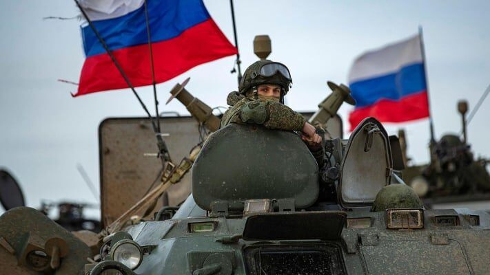 احتدام المعارك في أوكرانيا وميناء أوديسا يتوقف عن العمل