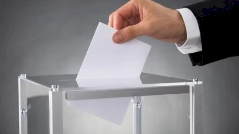 فتح باب الترشح لانتخابات غرفة تجارة وصناعة محافظة نابلس