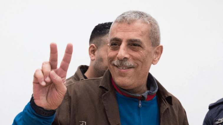 الأسير وليد دقة لا يعاني من سرطان في الدم وانما نوعا آخر وبحاجة لعملية زراعة نخاع