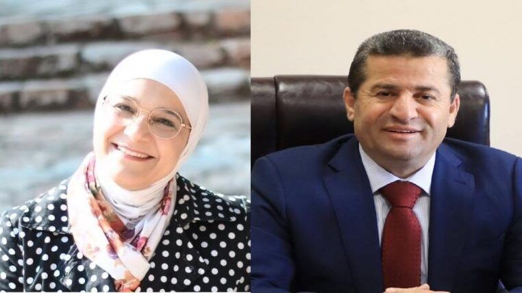 فريق من كلية الطب في الجامعة العربية الامريكية يكتشف مرض وراثي نادر بفلسطين