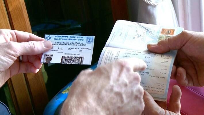 أبو جيش: اقتصادنا يخسر سنويا أكثر من مليار شيقل بسبب سماسرة التصاريح