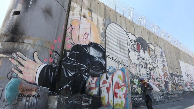 إطلاق نداء مناهضة الفصل العنصري والاستعمار الاستيطاني