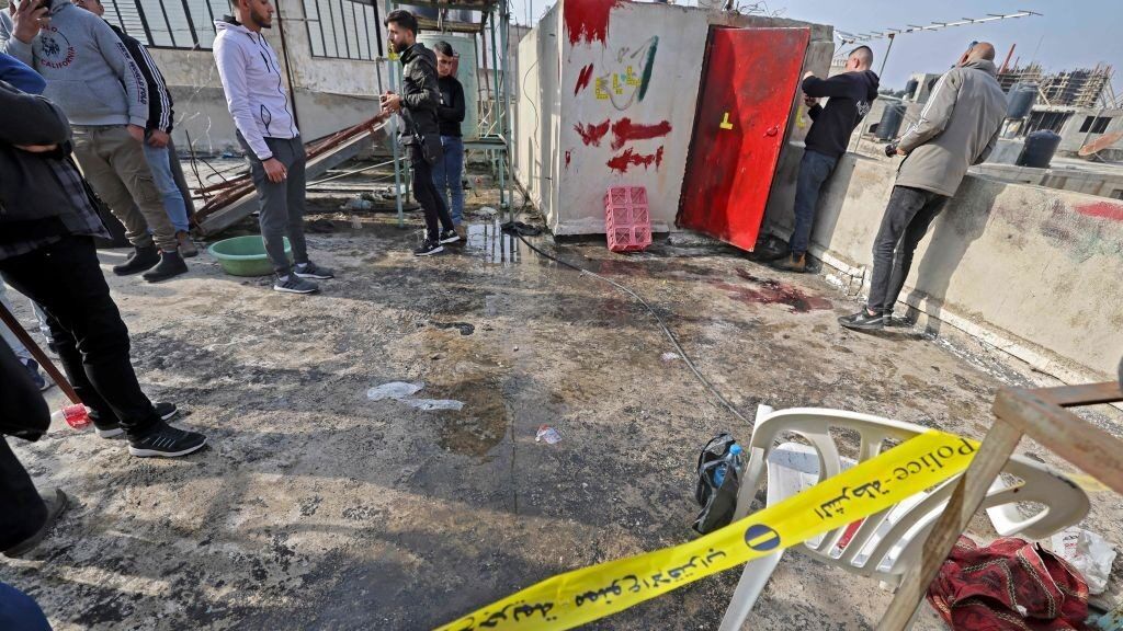 قتل جنى: إسرائيل تستقبل المبعوثة الدولية