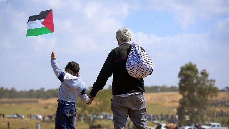 الاحصاء: المجتمع الفلسطيني فتي وأكثر من ثلث سكانه دون 15 عاما