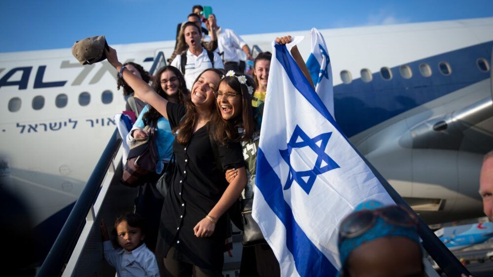 ظاهرة الهجرة المعاكسة