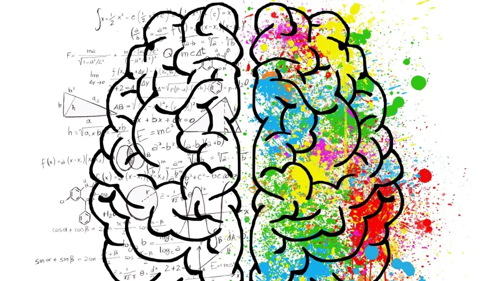 أنا واللغة والحساب وأبي