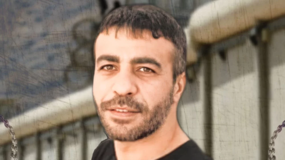 تدهور خطير على وضع الأسير المريض ناصر أبو حميد