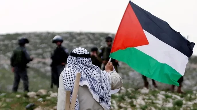 مَشهدان يُؤشّران على المُستقبل