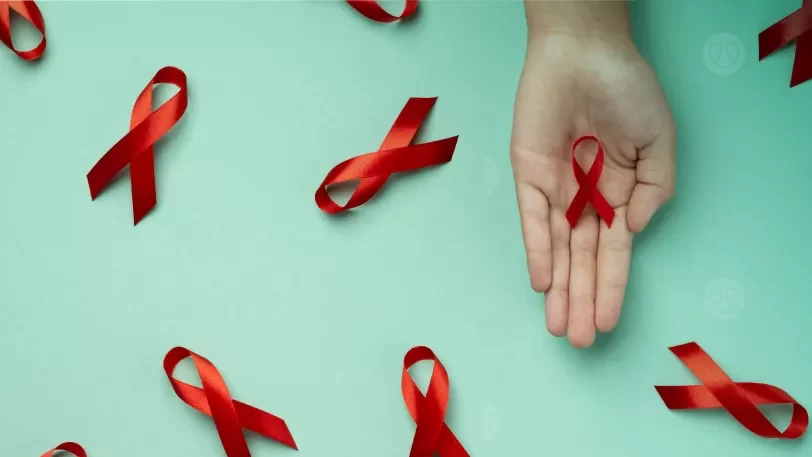 الصحة: فلسطين من أقل الدول تسجيلا لحالات الاصابة بفيروس "الايدز "