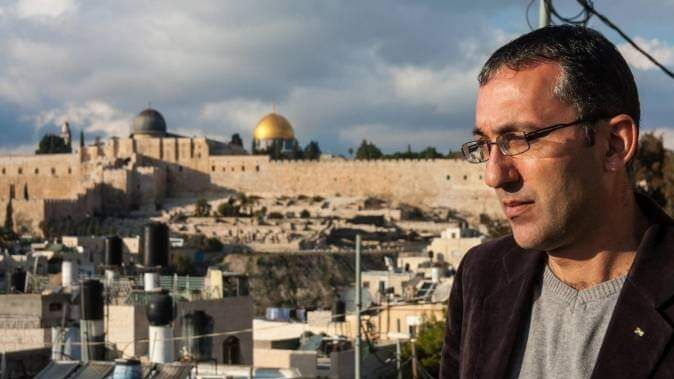 الرويضي: حراك لتسريع السيطرة على القدس في ضوء الاتفاقات الموقعة بين الأحزاب الإسرائيلية