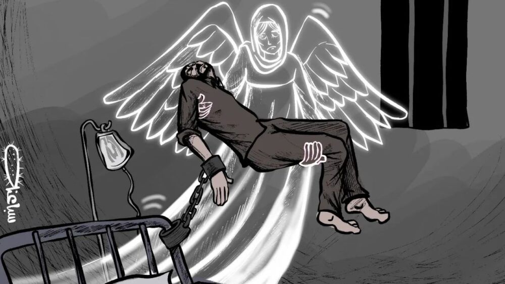 "الأسد المقنع" يزأر للمرة الأخيرة