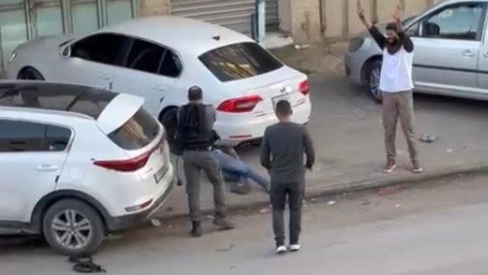 القتل بسلاح "الوعد".. جريمة حوارة نموذجا