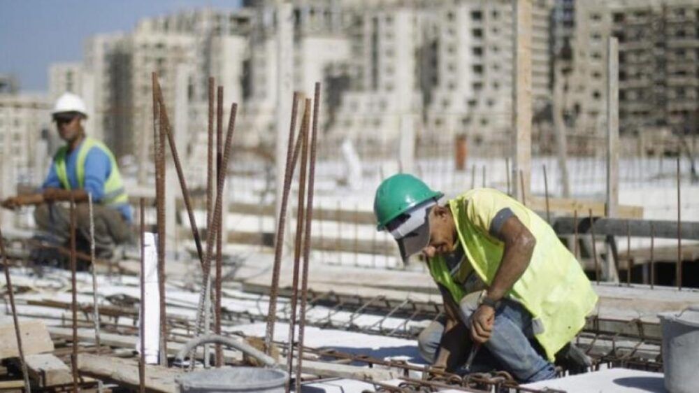 الاحصاء: ارتفاع عدد رخص الأبنية خلال الربع الثالث 2022