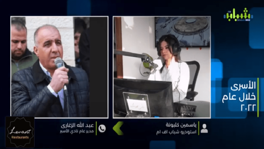 في 2022: الاحتلال اعتقل 6500 فلسطيني.. معظمهم أسرى محررون