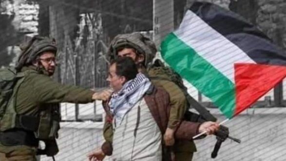 الخارجية: تطالب بإجراءات دولية حقيقية لحماية حل الدولتين