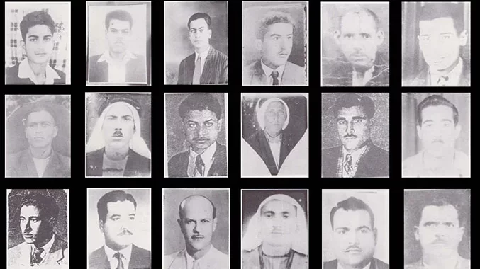 66 عامًا على مذبحة خان يونس.. ذكرى الموت المروع