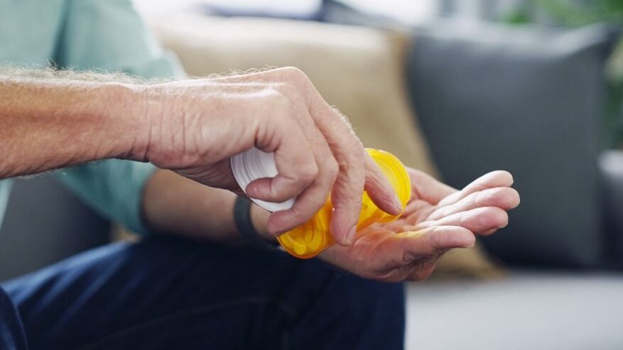 لا تنفع المسكّنات لمعالجة الآلام الشديدة