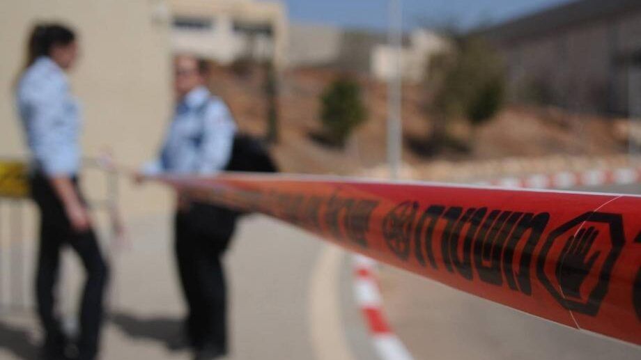 مقتل شاب في جريمة إطلاق نار في النقب