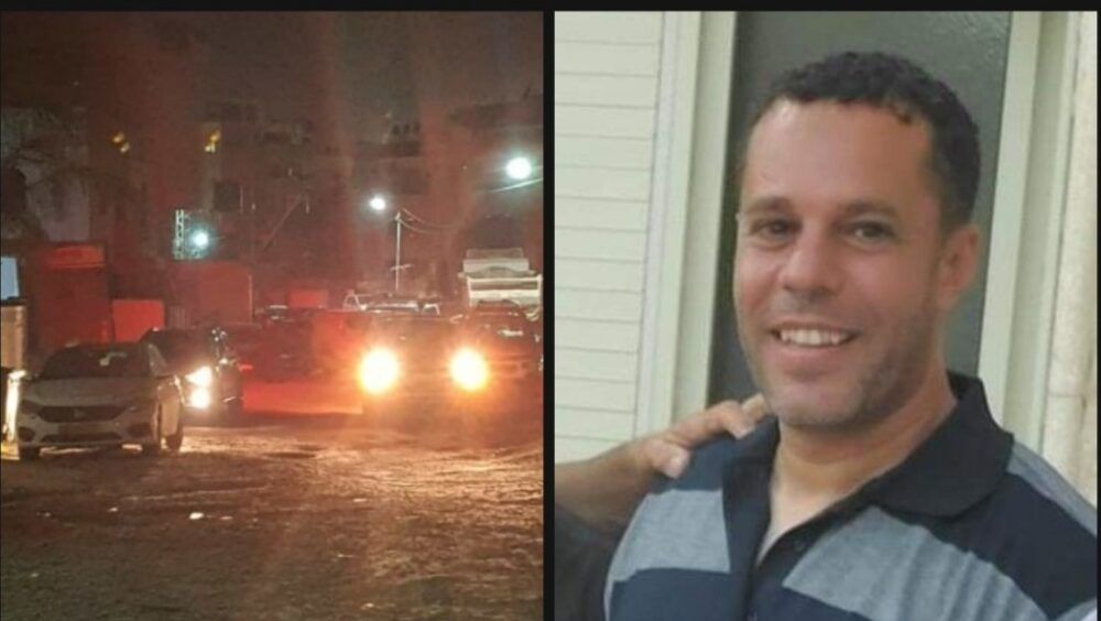 مقتل الأسير المحرر الطيراوي بجريمة اطلاق نار في الداخل المحتل