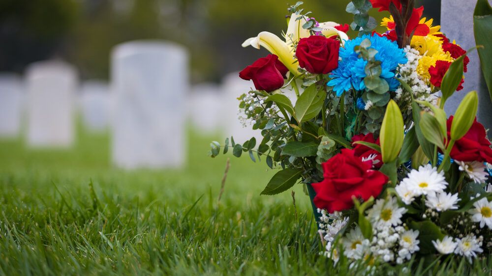 إحياء الأموات وهي رميم!