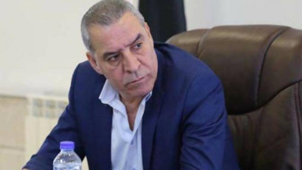 الشيخ: تصريحات العاهل الأردني تشكل بوصلة التحرك العربي