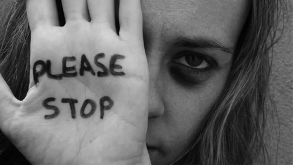 ما العمل لوقف العنف ضد النساء؟