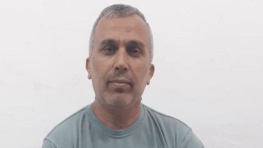 نادي الأسير: استمرار تدهور الوضع الصحيّ للأسير علي الحروب