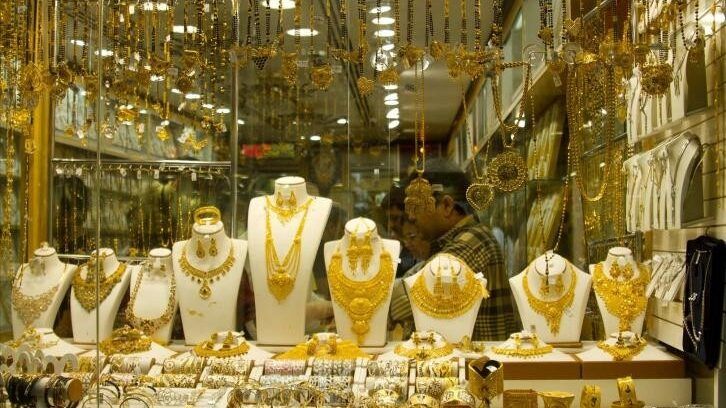 ارتفاع تاريخي في دمغ المعادن الثمينة بنسبة 93% والذهب المحلي يستحوذ على النسبة الأعلى