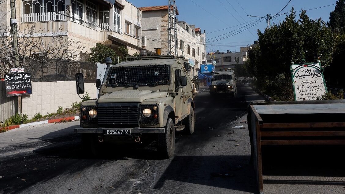 الكيلة: الوضع في مخيم جنين حرج للغاية