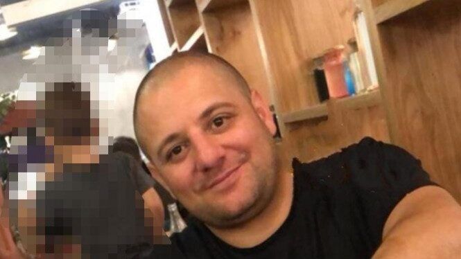 مصرع اشاب مهران ابو سيف في يافا بجريمة إطلاق نار