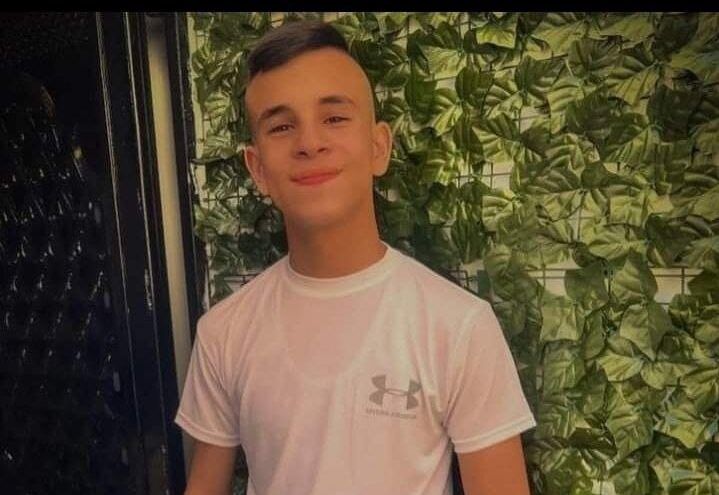 استشهاد طفل وإصابة آخر خلال اقتحام الاحتلال مخيم الدهيشة