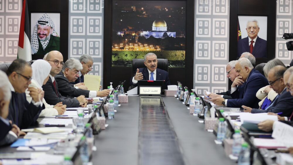 رئيس الوزراء: لا نقايض حقنا في تقرير المصير وحريتنا بالأموال ولا بالامتيازات