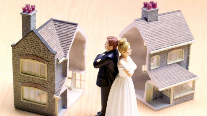 هاجس الطلاق من سياج الوساطة الأسرية، والصلح إلى.. مراكز الإصلاح الأسري!!