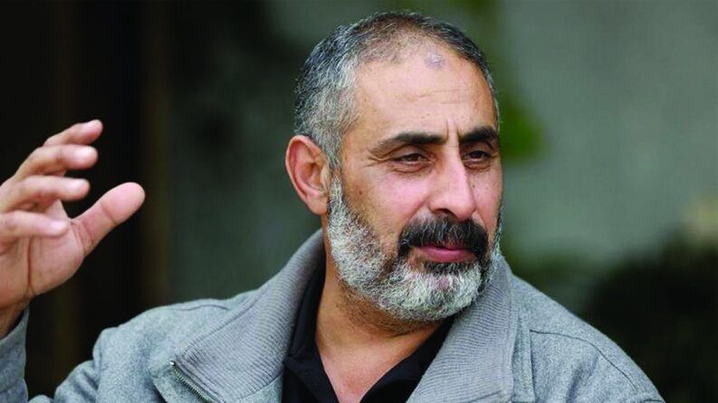 نقل "أبو الرعد" إلى المستشفى مجددًا إثر تدهور وضعه الصحي والعائلة تتهم الاحتلال