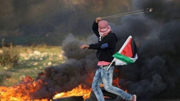 الفلسطينيون أمام الخيار صفر