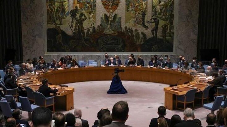مجلس الأمن يناقش اليوم القضية الفلسطينية