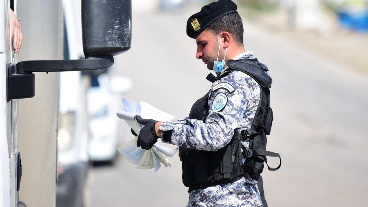 الضابطة الجمركية تتعامل مع 4992 قضية ضبط خلال العام 2022