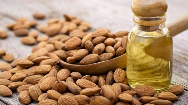 زيــت مــــــر