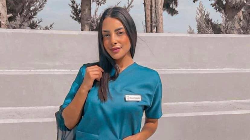 عائلة دينا خليل من جديدة المكر تتبرع بأعضاء ابنتها لـ 7 أشخاص