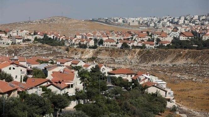 8724 اعتداء نفذها الاحتلال ومستوطنوه العام الماضي